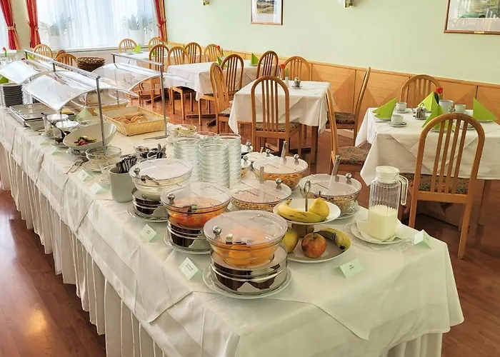 Kindler 2,0 Self-check-in Hotel Leoben (Styria)