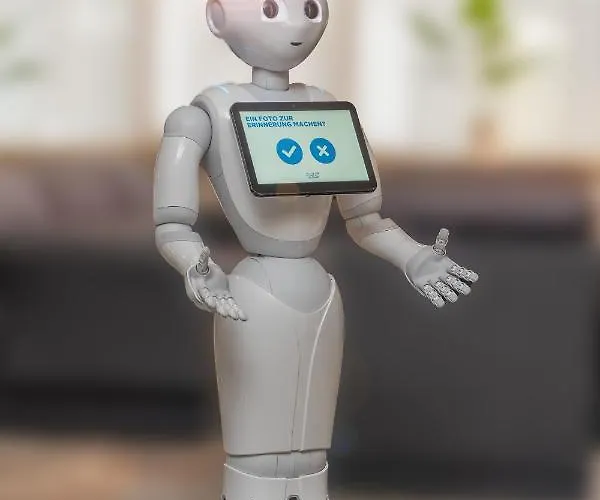 Kindler 2,0 Self-check-in Hotel 3*