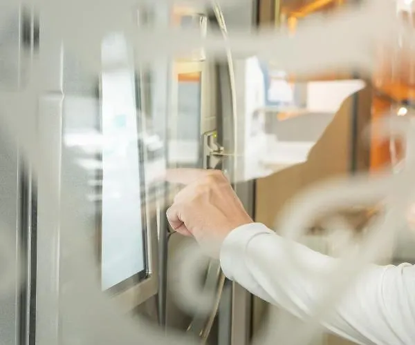 Hotel Kindler 2,0 Self-check-in Leoben (Styria)