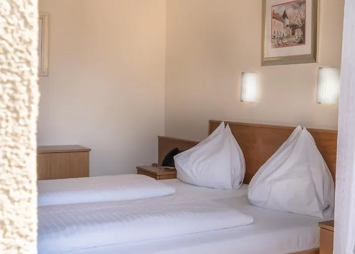 Hotel Kindler 2,0 Self-check-in