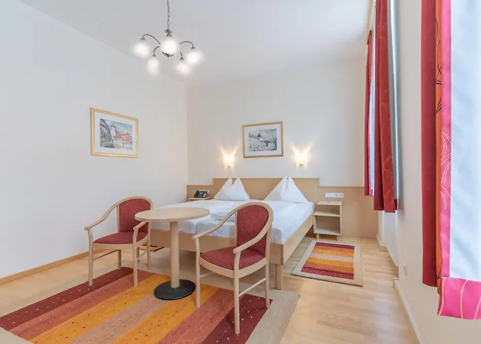 Kindler 2,0 Self-check-in 3*