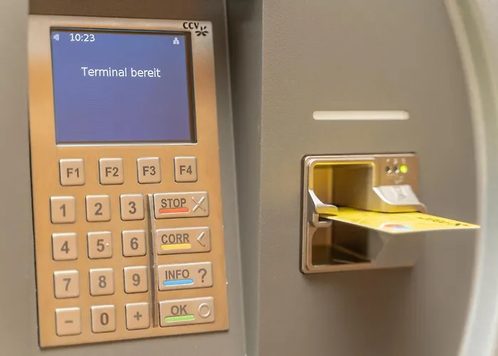 Hotel Kindler 2,0 Self-check-in Leoben (Styria)