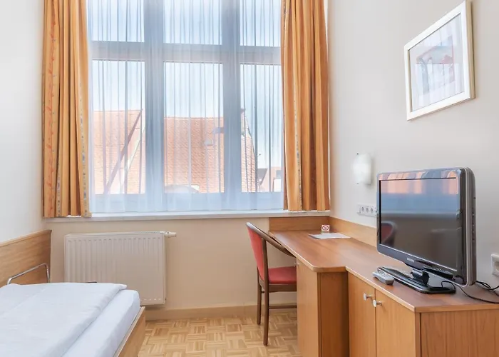 Kindler 2,0 Self-check-in Hotel