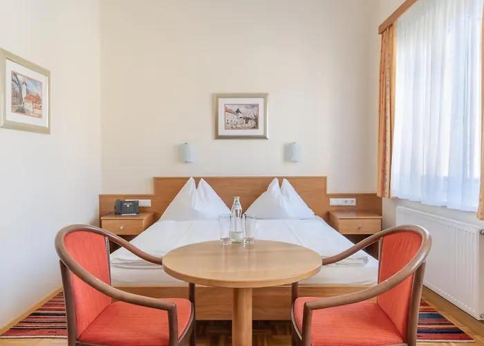 Kindler 2,0 Self-check-in Hotel