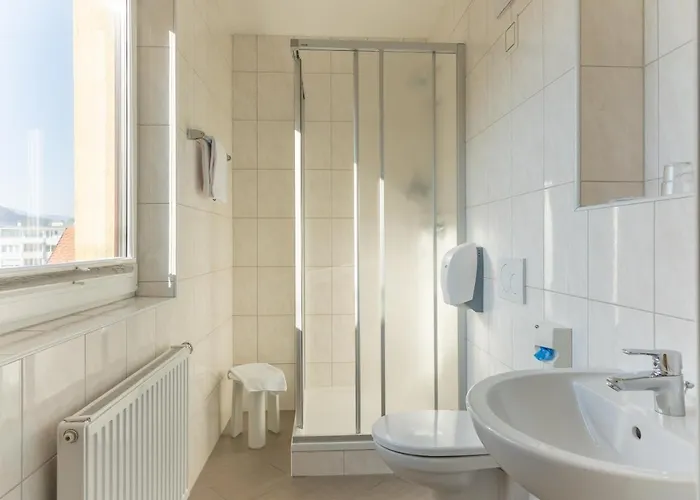 Kindler 2,0 Self-check-in 3*