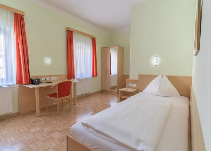 Kindler 2,0 Self-check-in