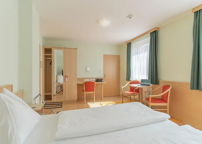 Kindler 2,0 Self-check-in Hotel