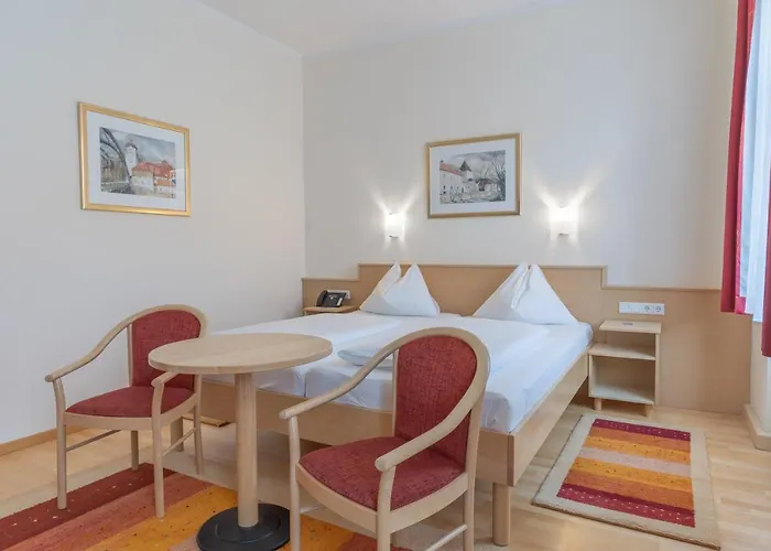 Kindler 2,0 Self-check-in 3*