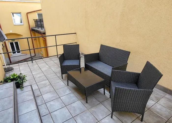 Hotel Kindler 2,0 Self-check-in