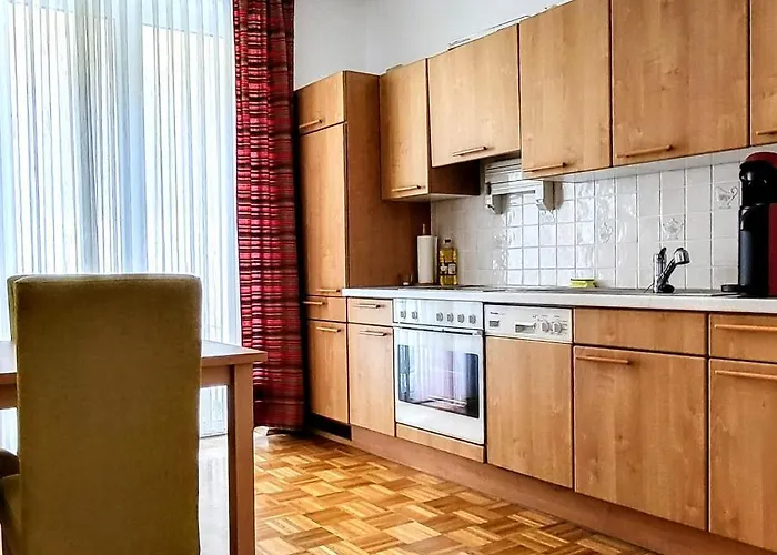 Hotel Kindler 2,0 Self-check-in Leoben (Styria)