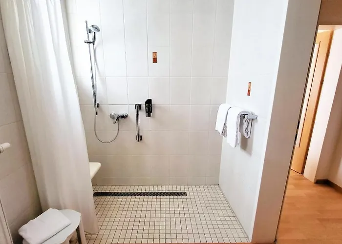 Hotel Kindler 2,0 Self-check-in 3*