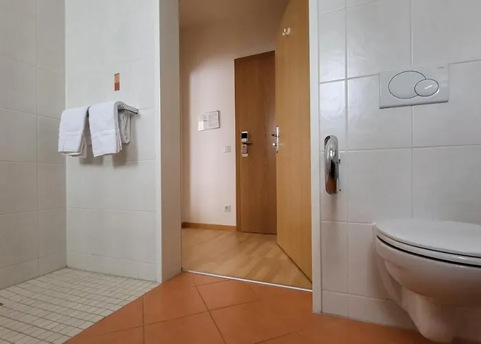 Kindler 2,0 Self-check-in Leoben (Styria)