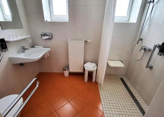 Hotel Kindler 2,0 Self-check-in Leoben (Styria)