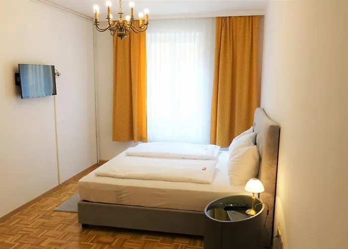 Kindler 2,0 Self-check-in Leoben (Styria)