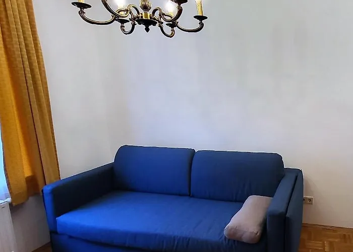 Hotel Kindler 2,0 Self-check-in Leoben (Styria)