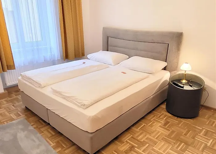 Hotel Kindler 2,0 Self-check-in