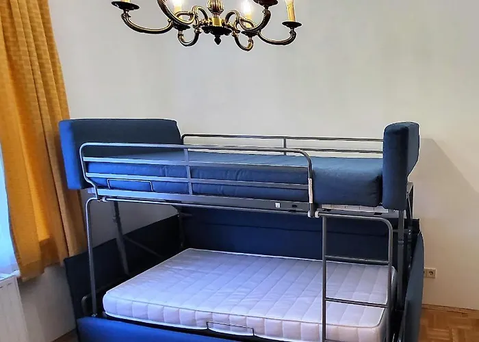 Hotel Kindler 2,0 Self-check-in 3*