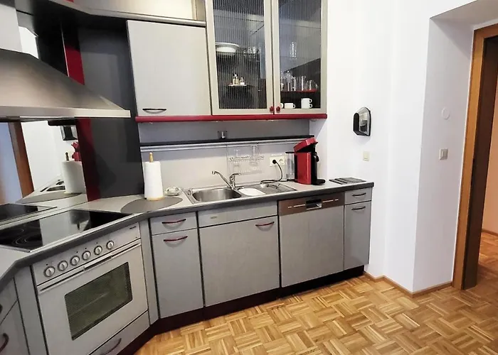 Kindler 2,0 Self-check-in 3* Leoben (Styria)