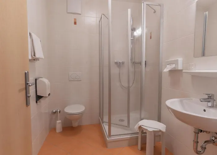 Kindler 2,0 Self-check-in 3*