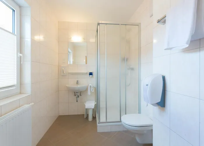 Kindler 2,0 Self-check-in Hotel