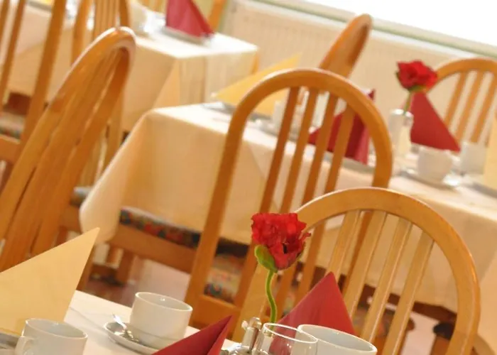 Hotel Kindler 2,0 Self-check-in 3*