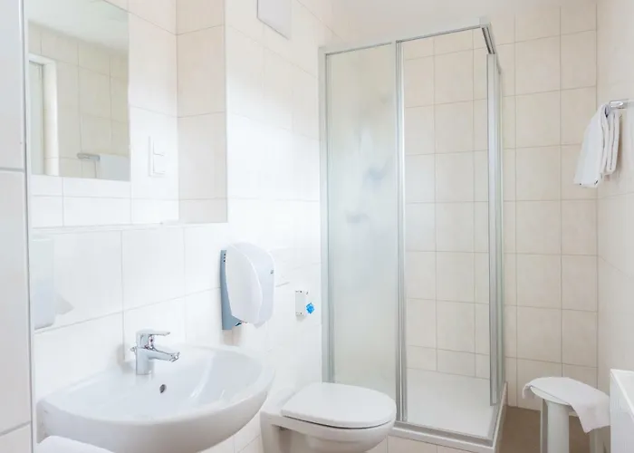 Kindler 2,0 Self-check-in Hotel