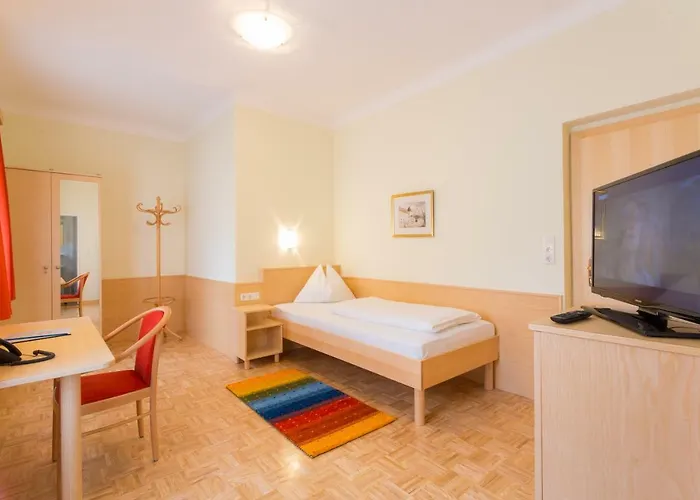 Kindler 2,0 Self-check-in